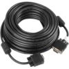 LANBERG CA-VGAC-10CC-0150-B cable