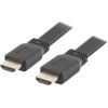 LANBERG CA-HDMI-21CU-0018-BK cable