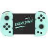 Wireless Gaming Controller with smartphone holder PXN-P30 PRO (Green)