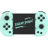 Wireless Gaming Controller with smartphone holder PXN-P30 PRO (Green)