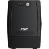 FSP/Fortron FP 1500 Line-Interactive 1.5 kVA 900 W 4 AC outlet(s)