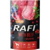 Dolina Noteci Rafi with beef - 500g