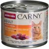 Animonda Carny Adult Beef with chicken 200 g