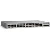 Cisco Catalyst 9200 48-port PoE+, Network Essentials / C9200-48P-E