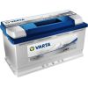 AKUMULATORS LED95 VARTA PROFESSIONAL DUAL PURPOSE EFB 850 A 95AH (930095085)  -/+