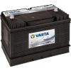 AKUMULATORS VARTA PROFESSIONAL DC LFS105N 12V 105AH(C20) 800A(EN) 330X172X238MM 9/1 B01