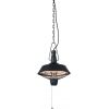 SUNRED Heater RSH16, Indus Bright Hanging Infrared, 2100 W, Black