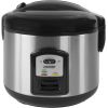 Mesko MS 6411 Rīsu vārāmais katls 1000W 1.5L Black/Stainless steel