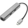 Digitus USB-C Adapter DA-70892 USB 3.0 Type-C