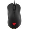 Genesis Gaming Mouse Krypton 200 Black