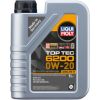 Liqui Moly TOP TEC 6200 0W20 1L