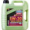 Liqui Moly Molygen New Generation 5w-30 DPF 4L