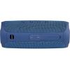 Portable Bluetooth speaker Manta SPK130GOBL, blue
