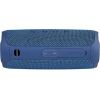 Portable Bluetooth speaker Manta SPK130GOBL, blue