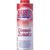 Liqui Moly Kombinētā dīzeļdegvielas piedeva 1L Dozēšana 1:400