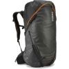 Thule Stir 35L mens hiking backpack obsidian (3204098)