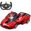 Rastar Радиоуправляемая машина Ferrari FXX K EVO 1:14 6 напр., фары, двери, батарейки, 6+ CB46352