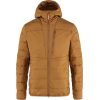 Fjallraven Keb Padded Hoodie / Brūna / XL