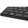 MATIAS keyboard PC bluetooth Black