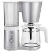 Coffee maker Zwilling Enfinigy Silver