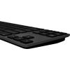 MATIAS keyboard Aluminum PC Tenkeyless Black