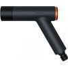 Watering nozzle for the Baseus GF3 garden hose (black)