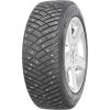 255/65R17 GOODYEAR PCR ULTRA GRIP ICE ARCTIC SUV 110T M+S 3PMSF 0 Studded