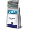 Farmina Pet Food Vet Life cats dry food 400 g Adult Fish, Rice