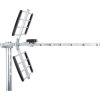 Libox antena DVB-T Z FILTREM LTE LB1600 television antenna Outdoor 18 dB