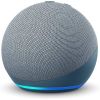Amazon Echo Dot 4 Twilight Blue Smart Assistant Speaker