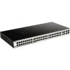 D-link-DGS-1210-48/E 48-port 10/100/1000 switch