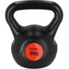 Kettlebell Spokey KETLA 8 kg