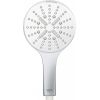 Grohe rokas duša Rainshower SmartActive 130 III, balts/hroms