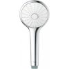 Grohe rokas duša Euphoria 110 Massage III, d=110 mm, 9.5 l/min, hroms