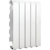 Fondital radiators alumīnija Blitz Super B4 350/100 6 sekc., L=480mm