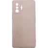 Evelatus  
       Xiaomi  
       Poco F4 GT Nano Silicone Case 
     Beige