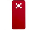 Evelatus  
 
       Honor Magic4 Lite Nano Silicone Case 
     Red