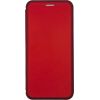 Evelatus  
       Xiaomi  
       Poco X3/X3 NFC/X3 Pro Book Case 
     Red