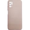 Evelatus  
       Xiaomi  
       Redmi Note 10 5G Nano Silicone Case 
     Beige