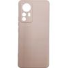 Evelatus  
       Xiaomi  
       12/12X Nano Silicone Case 
     Beige