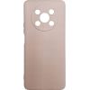 Evelatus  
 
       Honor Magic4 Lite Nano Silicone Case 
     Beige