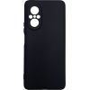 Evelatus  
       Huawei  
       Nova 9 SE Nano Silicone Case 
     Black