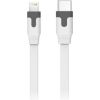 muvit MUUSC0226 Cable Type C- Lightning 1M 3A (white)