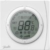 Danfoss WT-P  BasicPlus2 progr. telpas termostats, zemapmetuma, 230V