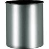 Brabantia papīrgrozs Classic, 7l, matt steel