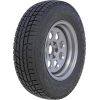 175/65R14 FEDERAL PCR GLACIER GC01 90/88T 0 Studless FE275