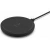 Belkin Wireless Charging Pad with PSU & Micro USB Cable WIA001vfBK Black