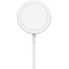 BELKIN BOOST CHARGE Magnetic Portable Wireless Charger Pad, 15W, White