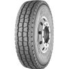 315/80R22,5 Giti GAM831 158/150K (154/150L) M+S 3PMSF Steer MIXED USE DBA73