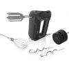 ETA Hand mixer ETA305190000 Blender, 550 W, Number of speeds 4, Black